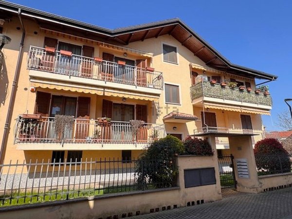 appartamento in vendita a None