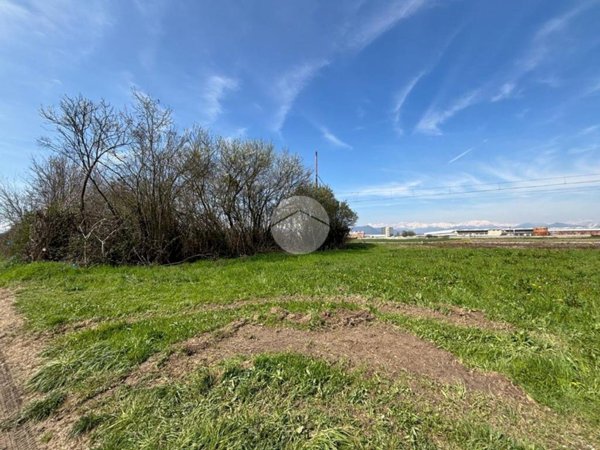 terreno agricolo in vendita a None