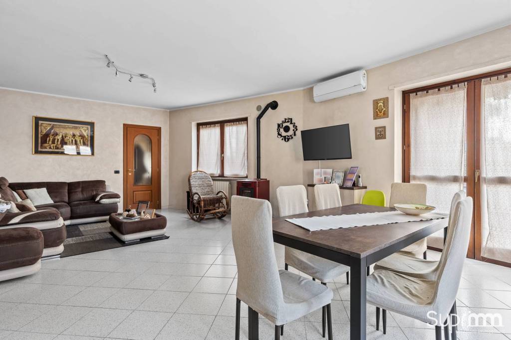 appartamento in vendita a None