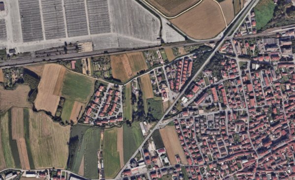 terreno agricolo in vendita a None