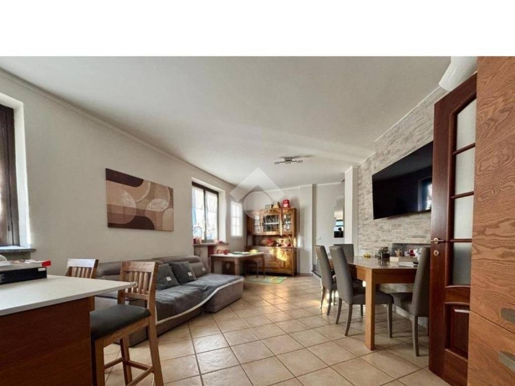 casa semindipendente in vendita a None