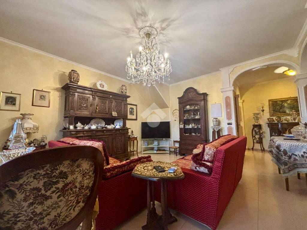 appartamento in vendita a None