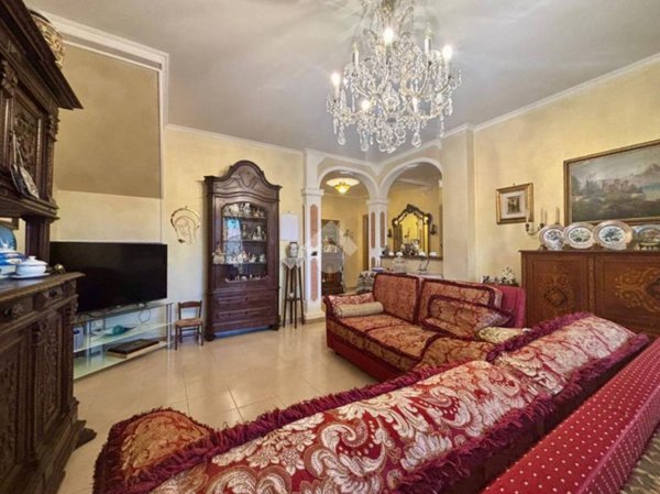 appartamento in vendita a None