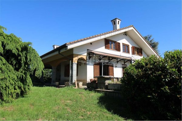 casa indipendente in vendita a None