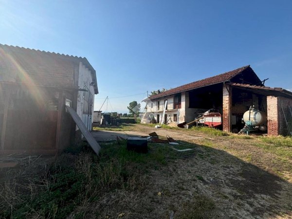 casa indipendente in vendita a None