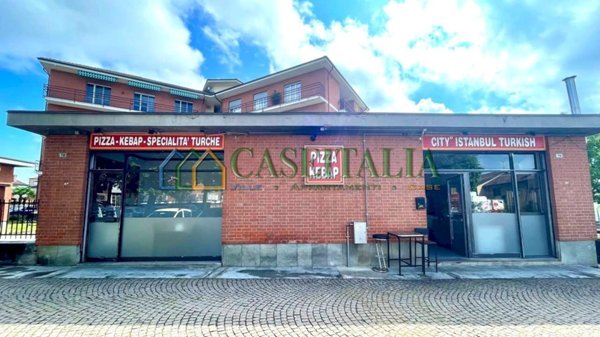 locale commerciale in vendita a None