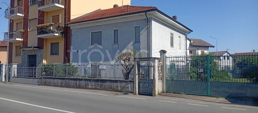 casa indipendente in vendita a None