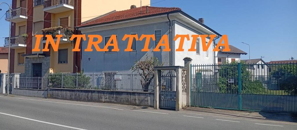 casa indipendente in vendita a None