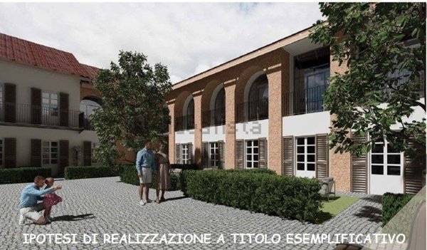 casale in vendita a None