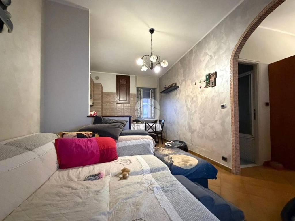 appartamento in vendita a None