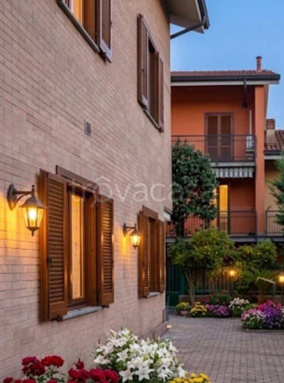 appartamento in vendita a None