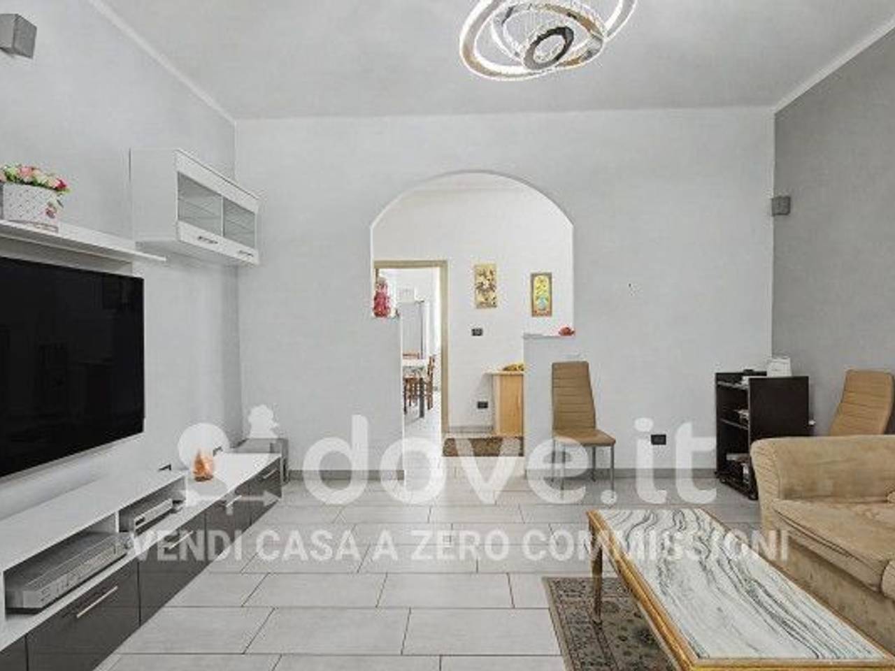 appartamento in vendita a None