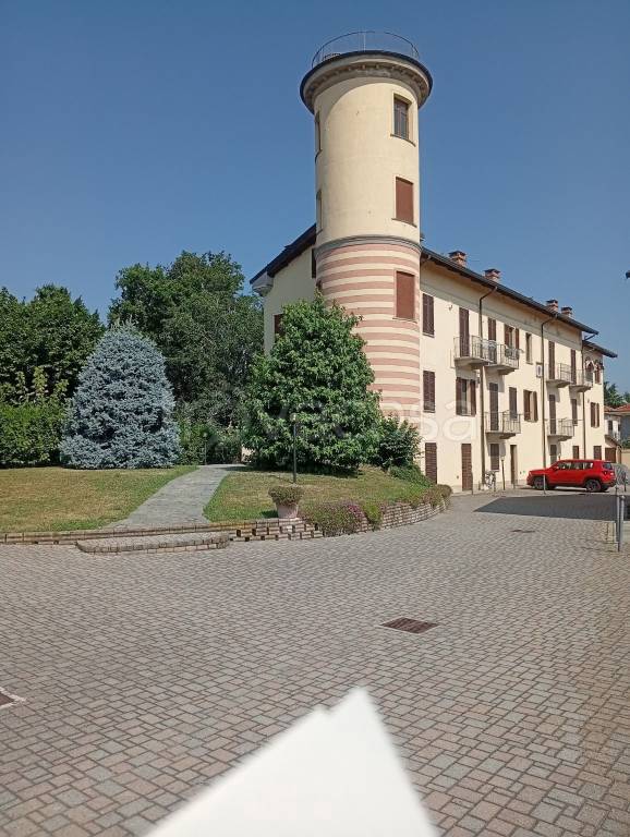 appartamento in vendita a None