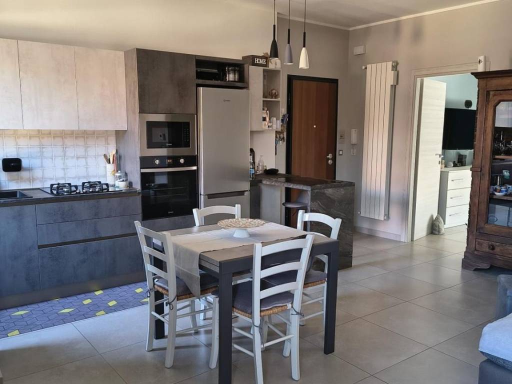 appartamento in vendita a None