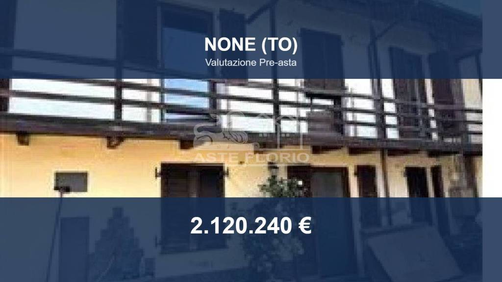 appartamento in vendita a None