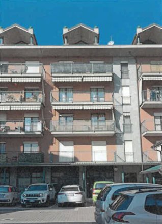 appartamento in vendita a None