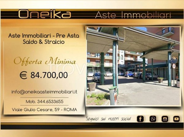 appartamento in vendita a None