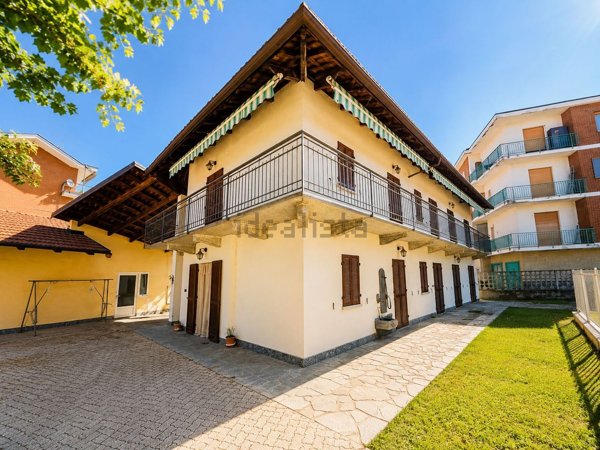 casa indipendente in vendita a None