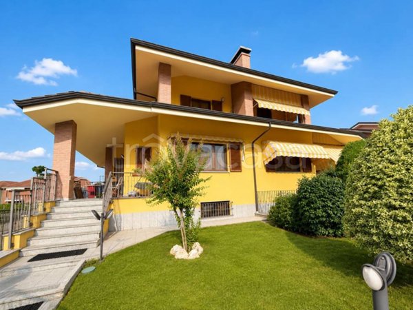 casa indipendente in vendita a None