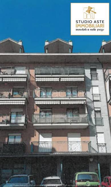 appartamento in vendita a None