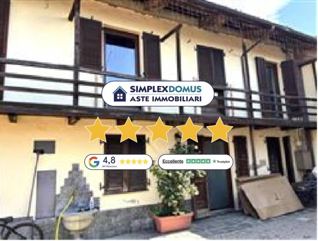 casa indipendente in vendita a None