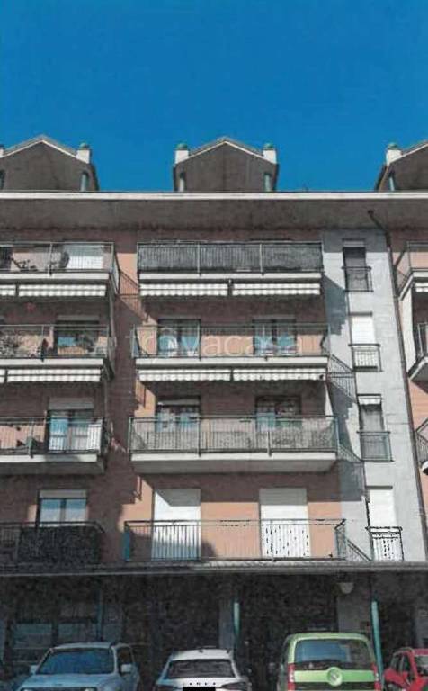 appartamento in vendita a None