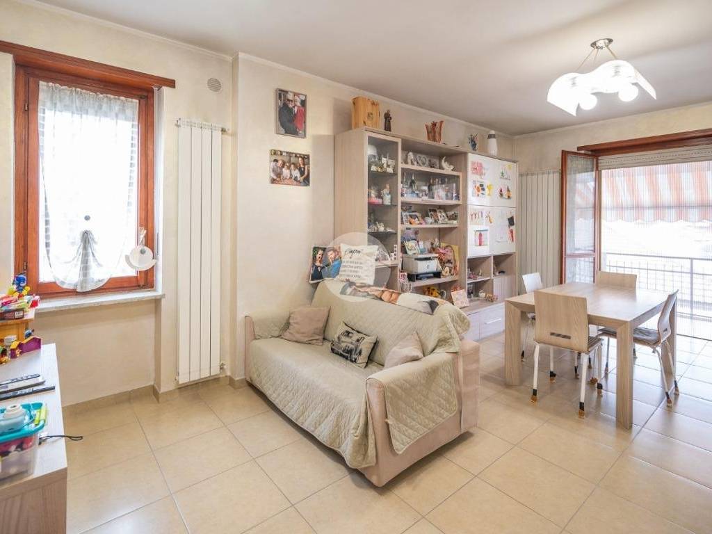 appartamento in vendita a None