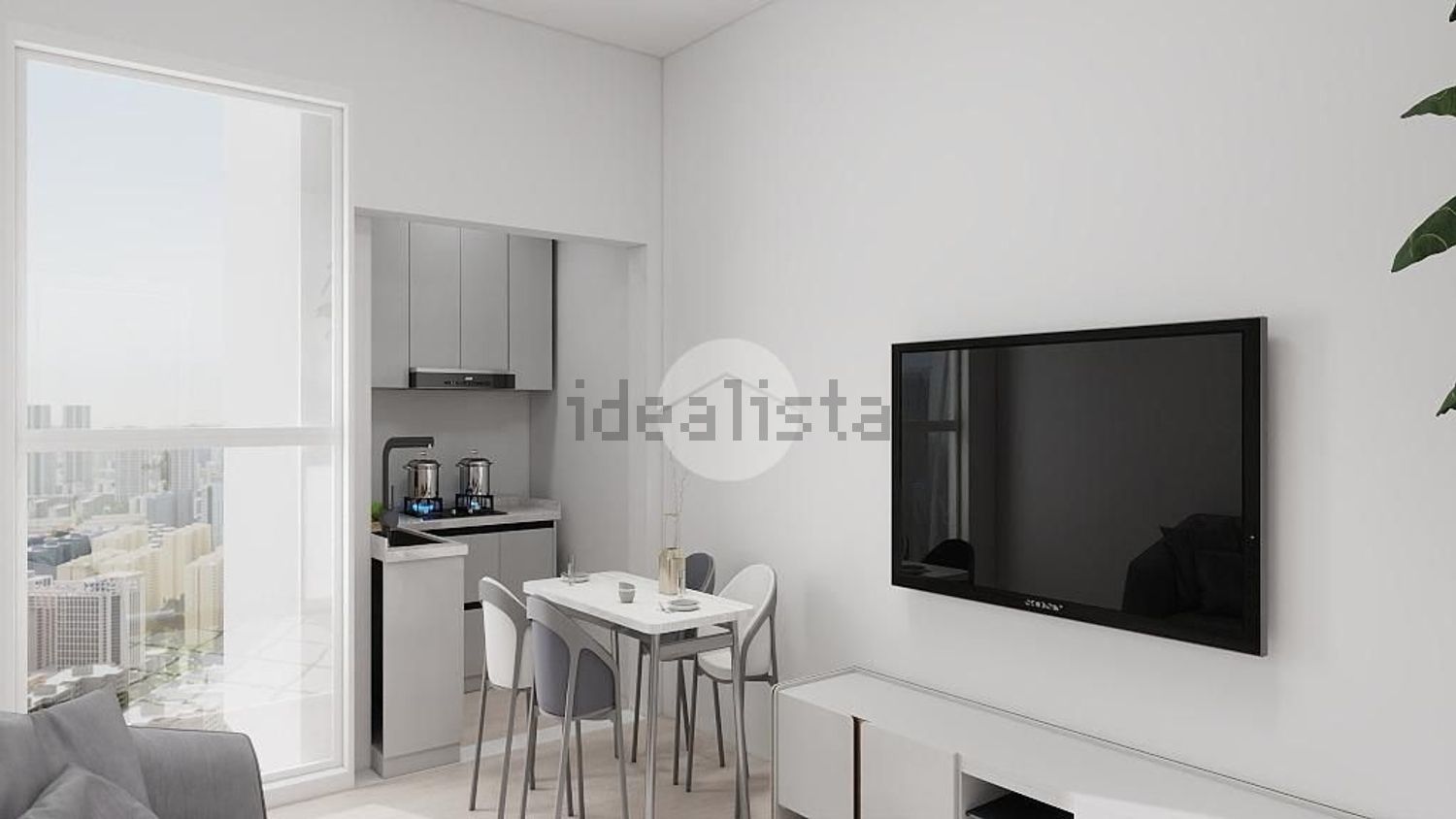 appartamento in vendita a None