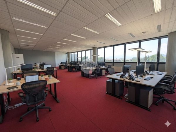 ufficio in vendita a None