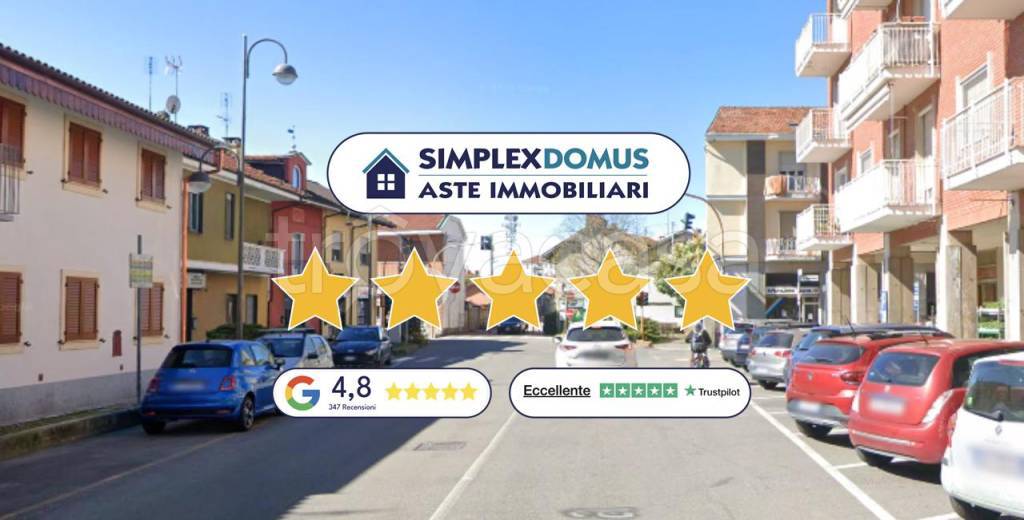 appartamento in vendita a None