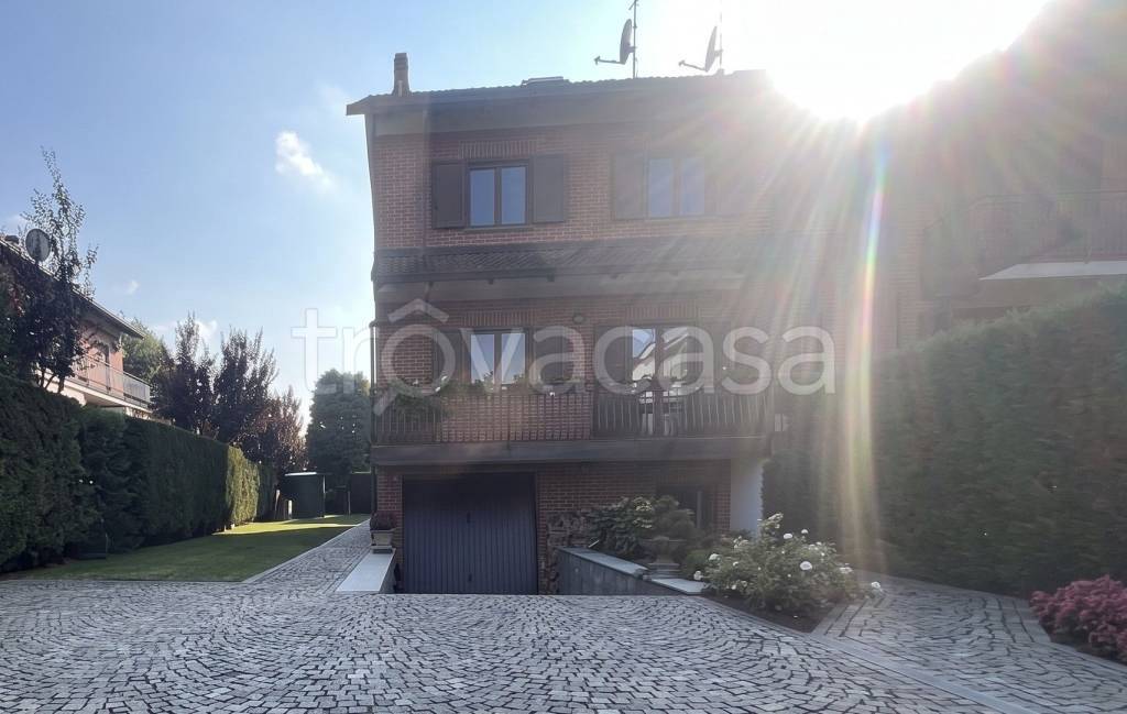 casa indipendente in vendita a None