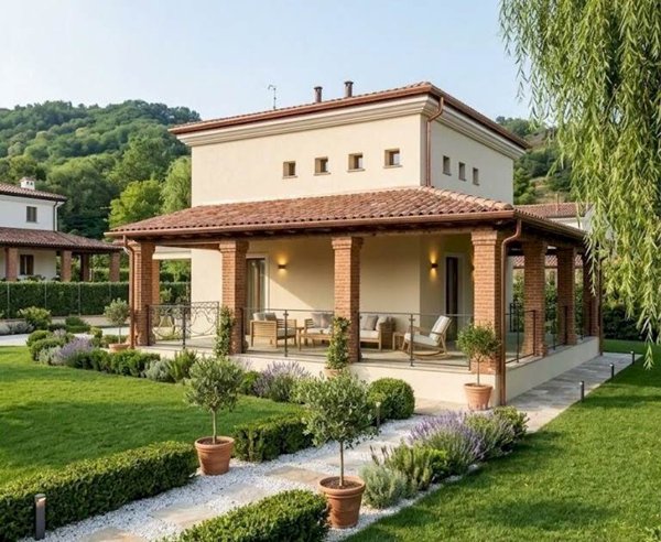 casa indipendente in vendita a None
