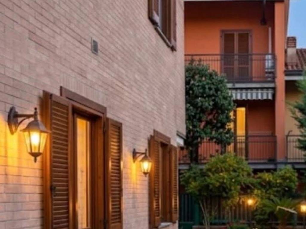 casa indipendente in vendita a None