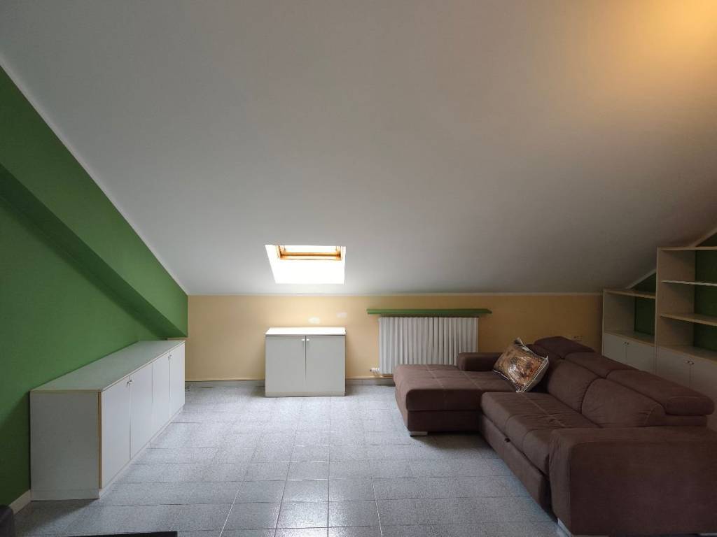 appartamento in vendita a None