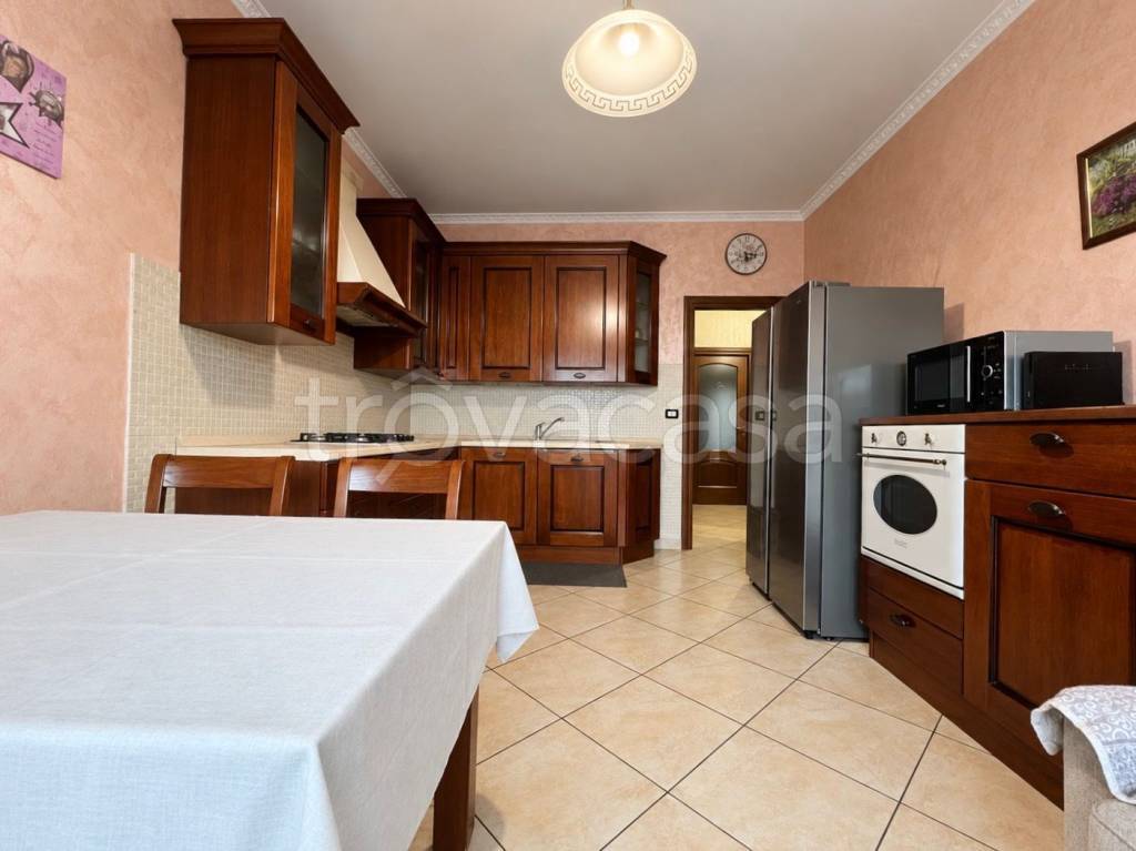 appartamento in vendita a None