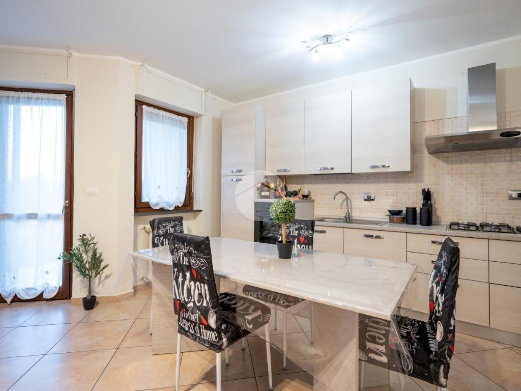 appartamento in vendita a None