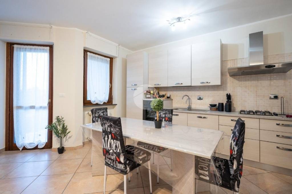 appartamento in vendita a None
