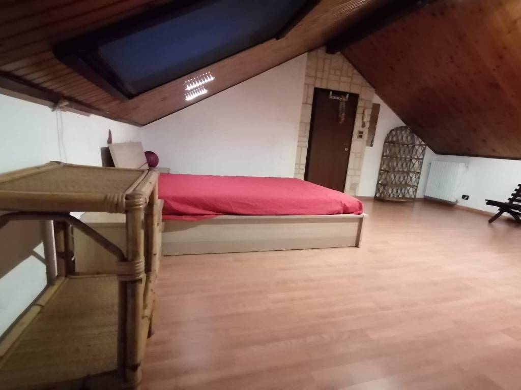 appartamento in vendita a None