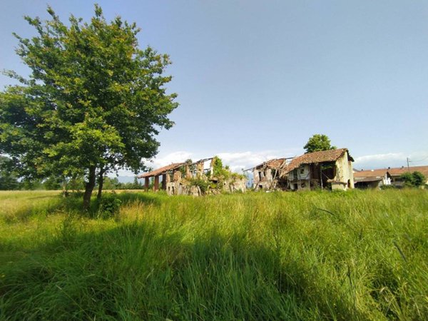 casa indipendente in vendita ad Oglianico in zona San Francesco Benne