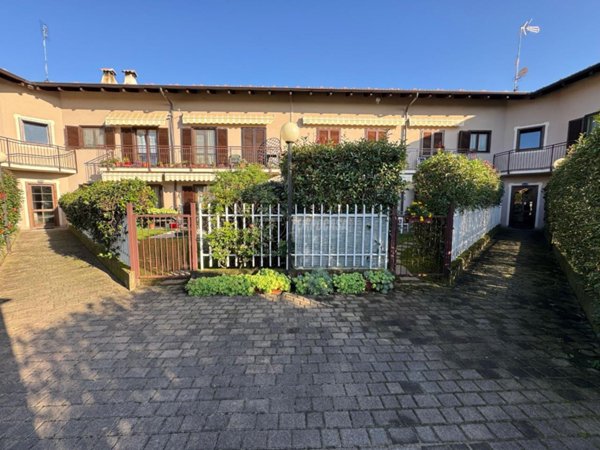 appartamento in vendita ad Oglianico
