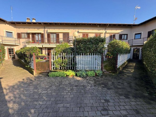 appartamento in vendita ad Oglianico