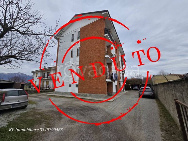 appartamento in vendita ad Oglianico