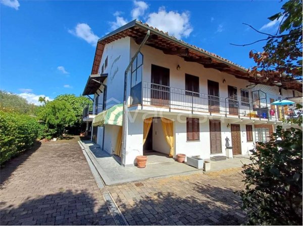 casa indipendente in vendita ad Oglianico