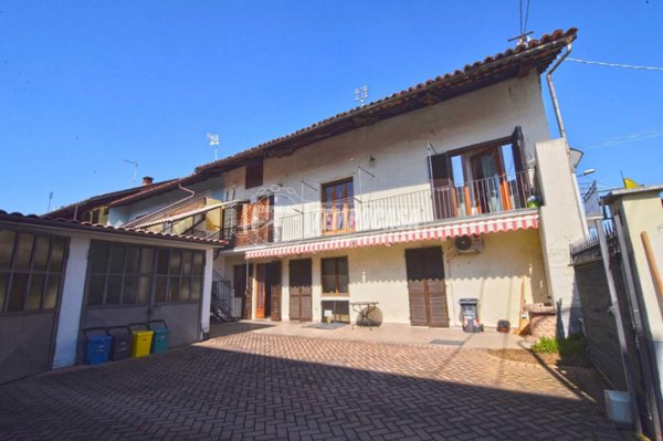 casa indipendente in vendita ad Oglianico