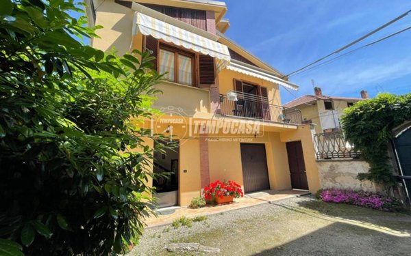 casa indipendente in vendita ad Oglianico