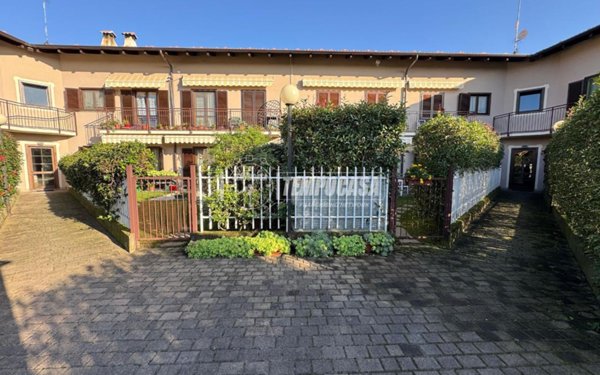appartamento in vendita ad Oglianico