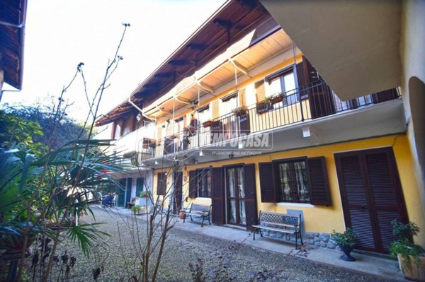 casa indipendente in vendita ad Oglianico