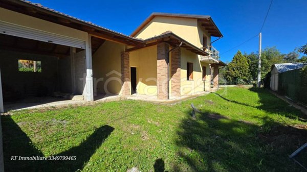 casa indipendente in vendita ad Oglianico