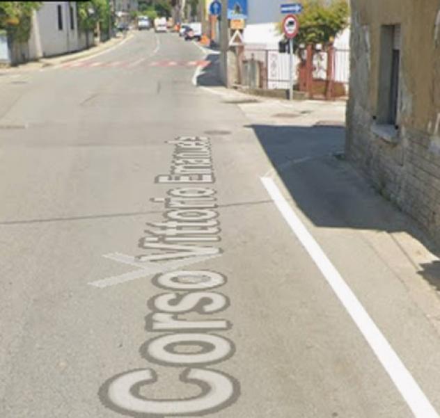 appartamento in vendita ad Oglianico