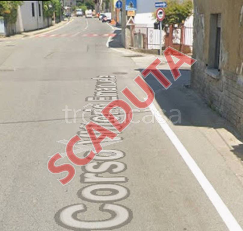 appartamento in vendita ad Oglianico